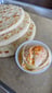 SIDE HUMMUS