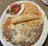 #7B-One Enchilada & One Soft Taco