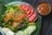 VG Thai Salad