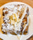 Side French Toast