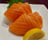 Salmon Sashimi
