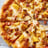 10" Hawaiian Pizza