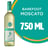 Barefoot Moscato - White Wine from California - 750ml Bottle