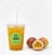Passion Fruit Juice- Chinola Parcha