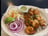 TANDOORI SHRIMP