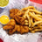 Chicken & Chips
