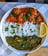 FavoriteCombo-ChkTikkaMasala-SaagPaneer