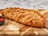 Five Cheese Calzone (Small 10'')