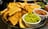 Chips & Pico de Gallo