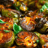 Crispy Brussel Sprouts