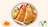 Samosa Veg. 1pcs