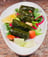 Stuffed Grape Leaves (5 PC)
