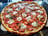 The Caprese Pie