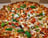 Veggie Pizza