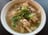 Thai Noodle Soup