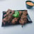 Beef Skewers (4) (gf)