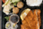 Torikatsu Dinner Bento