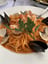 Linguine Pescatore