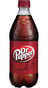 Dr Pepper Bottle
