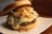 FRENCH ONION BURGER