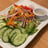 Cucumber Salad