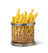 French Fry Basket