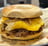 STEAK, EGG & CHEESE