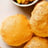Puri (Puff Bread)