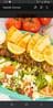 Kabob Plate