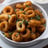 Fried Calamari Rings