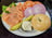 Lox Plate (*)