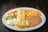 Chimichanga Plate
