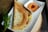 Egg Dosa