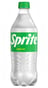 Sprite Bottle Pareve