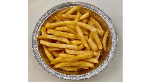 ヘッドホン French fries Vegan 15 > FRENCH FRIES