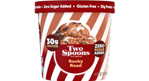 Order Now From Your Digital Food Court > Two Spoons Creamery