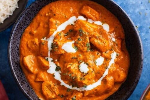 Soya Makhani
