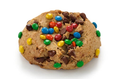 Mega Cookie