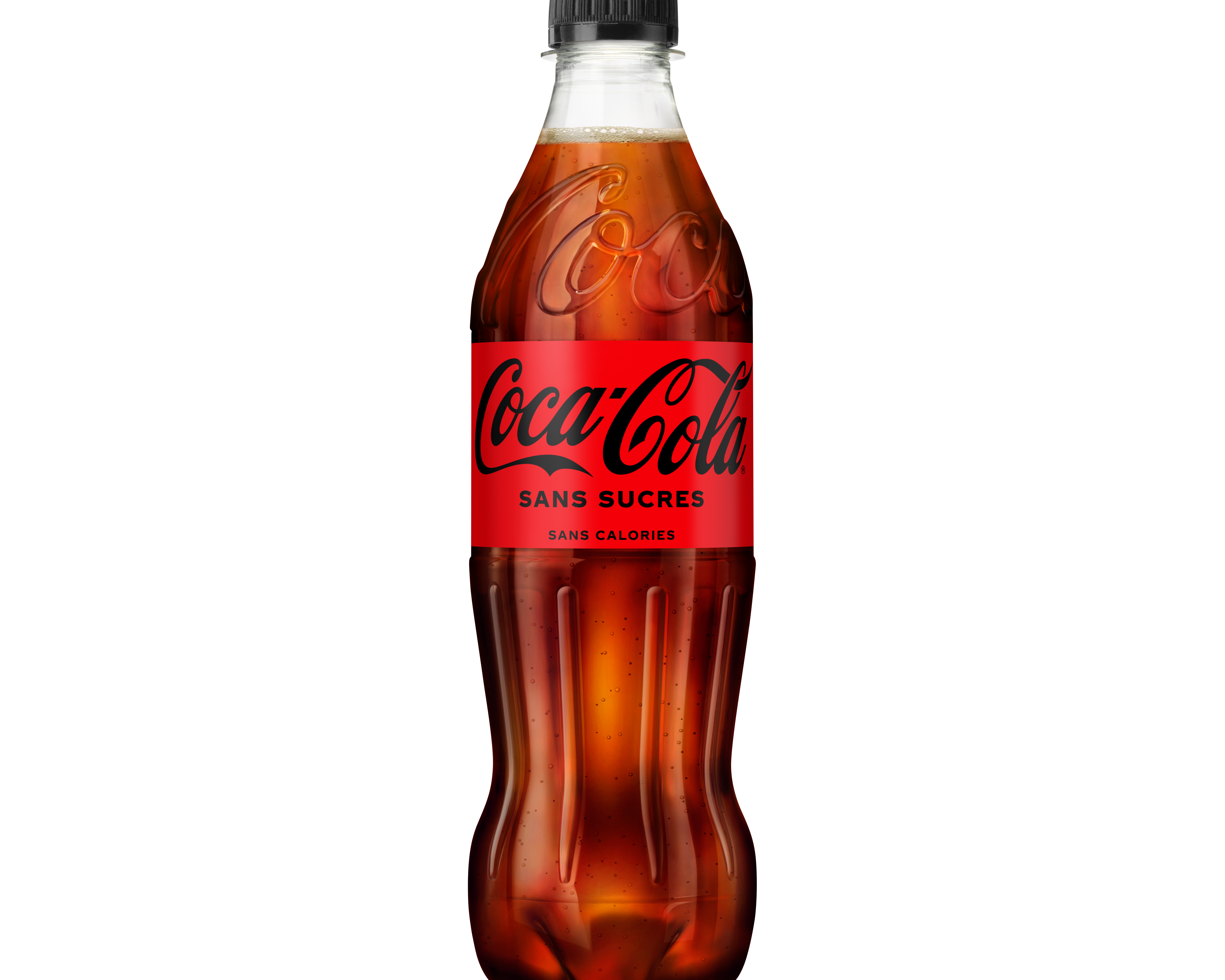 Coca-Cola Sans Sucres 50cl