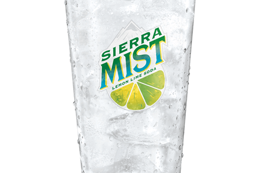 Sierra Mist
