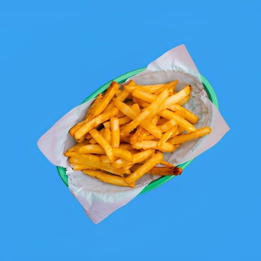 Side Sesame Kids Fries.