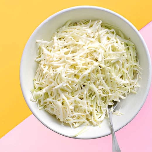 Yumbii Slaw (Small).