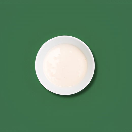 Side of Queso (Small).