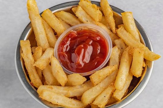 FRIES