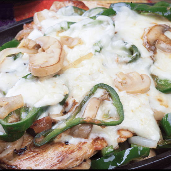 Pollo Palapa.
