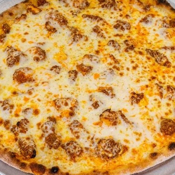 Gencarelli's Pizzeria Best Pizza in Newark