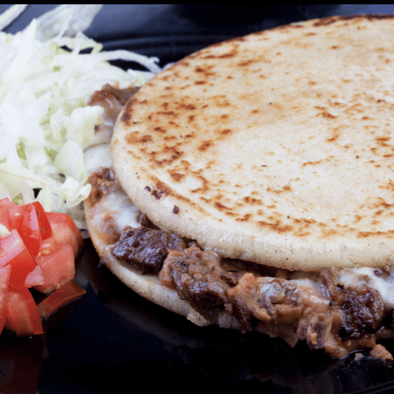 Gordita.