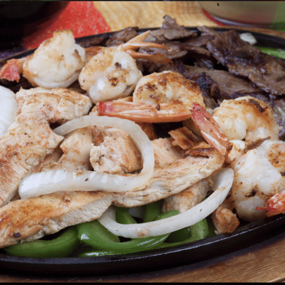 Agaves Mix Parrillada.