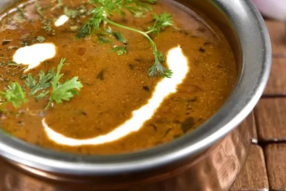 Peshawari Dhaba Dal