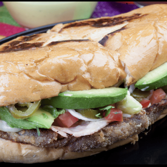 Torta.